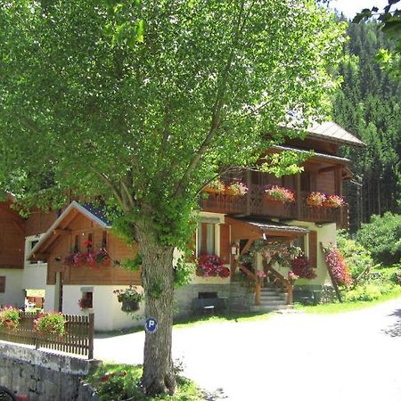 Beausoleil Panzió Chamonix Kültér fotó