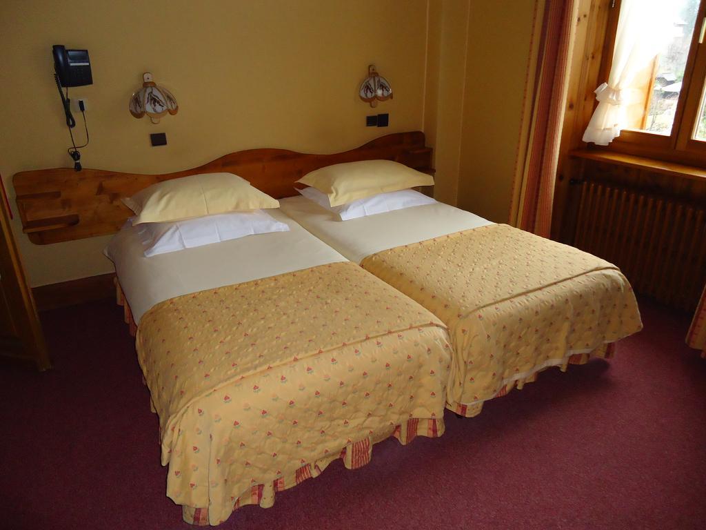 Beausoleil Panzió Chamonix Kültér fotó