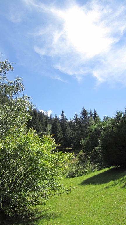 Beausoleil Panzió Chamonix Kültér fotó