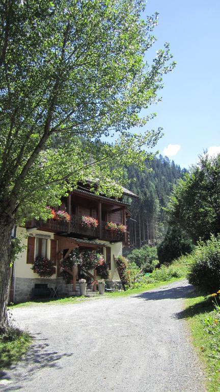 Beausoleil Panzió Chamonix Kültér fotó