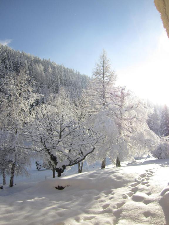 Beausoleil Panzió Chamonix Kültér fotó