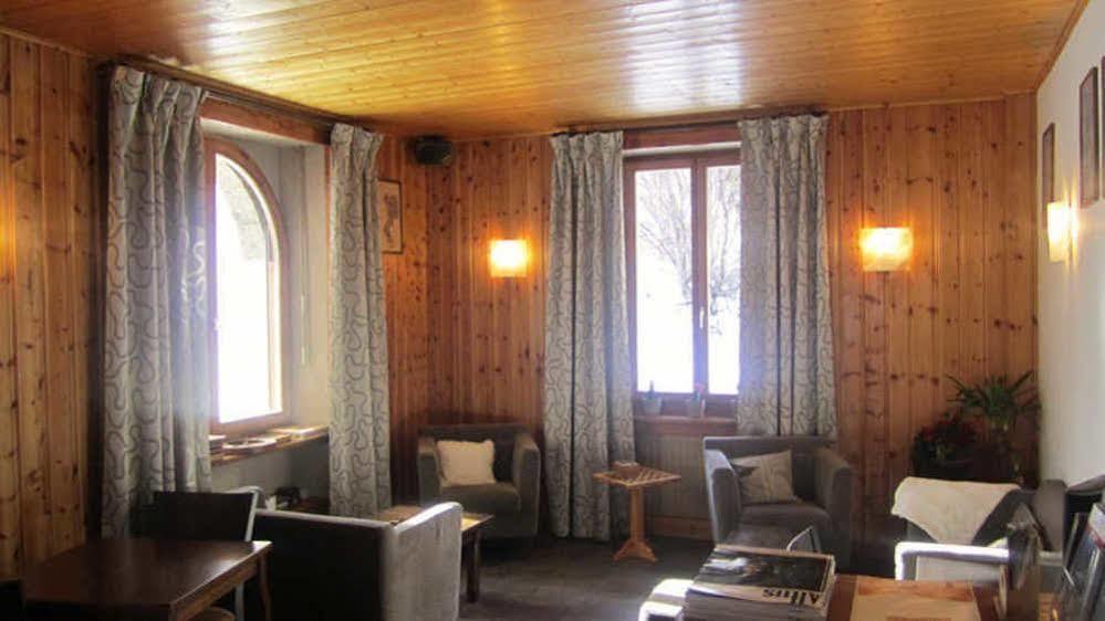 Beausoleil Panzió Chamonix Kültér fotó