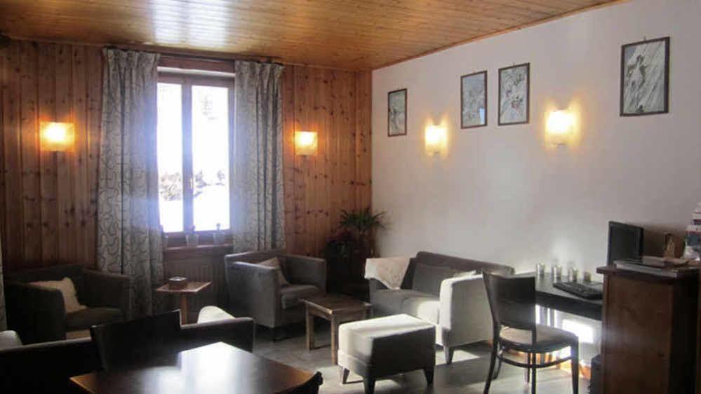 Beausoleil Panzió Chamonix Kültér fotó