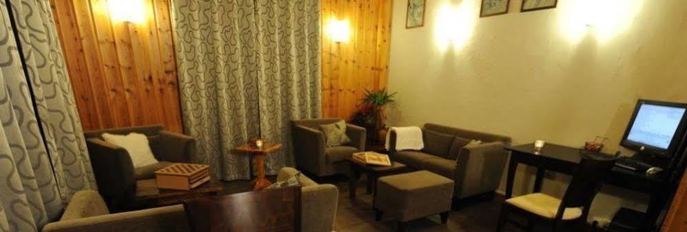 Beausoleil Panzió Chamonix Kültér fotó