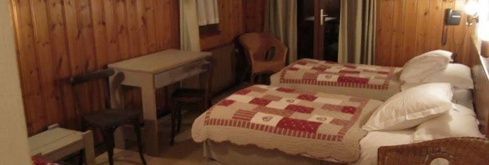 Beausoleil Panzió Chamonix Kültér fotó